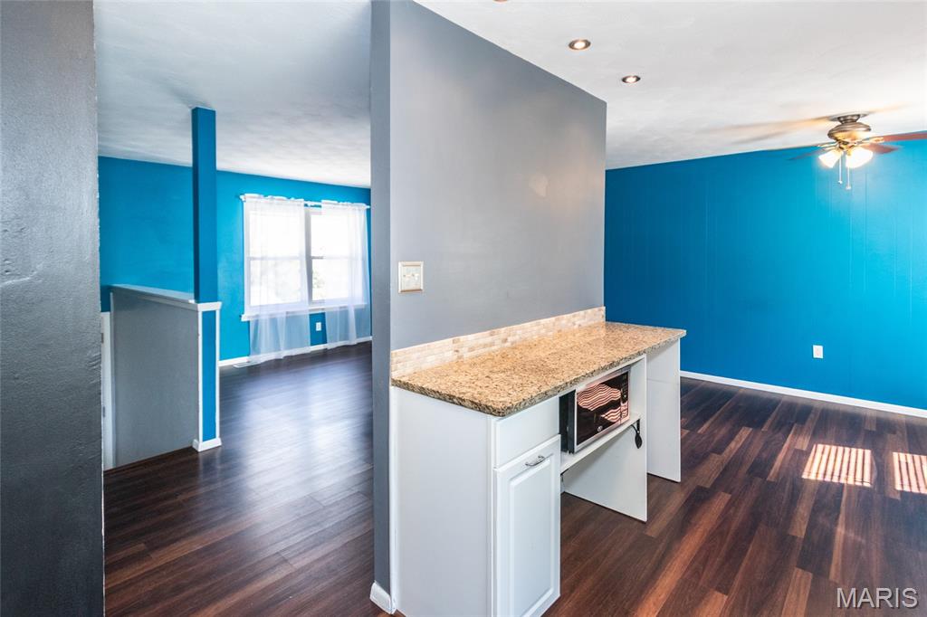 Hermitage Hills - Residential