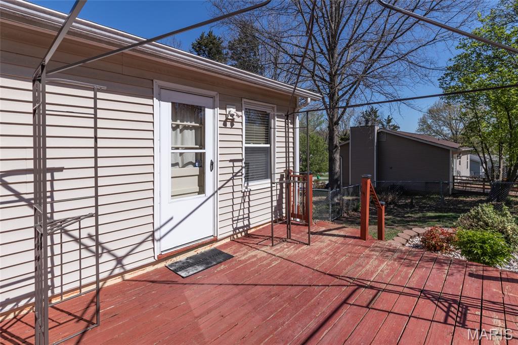 Hermitage Hills - Residential