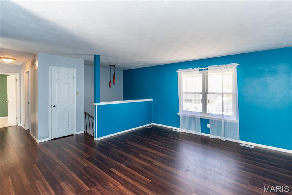 Hermitage Hills - Residential