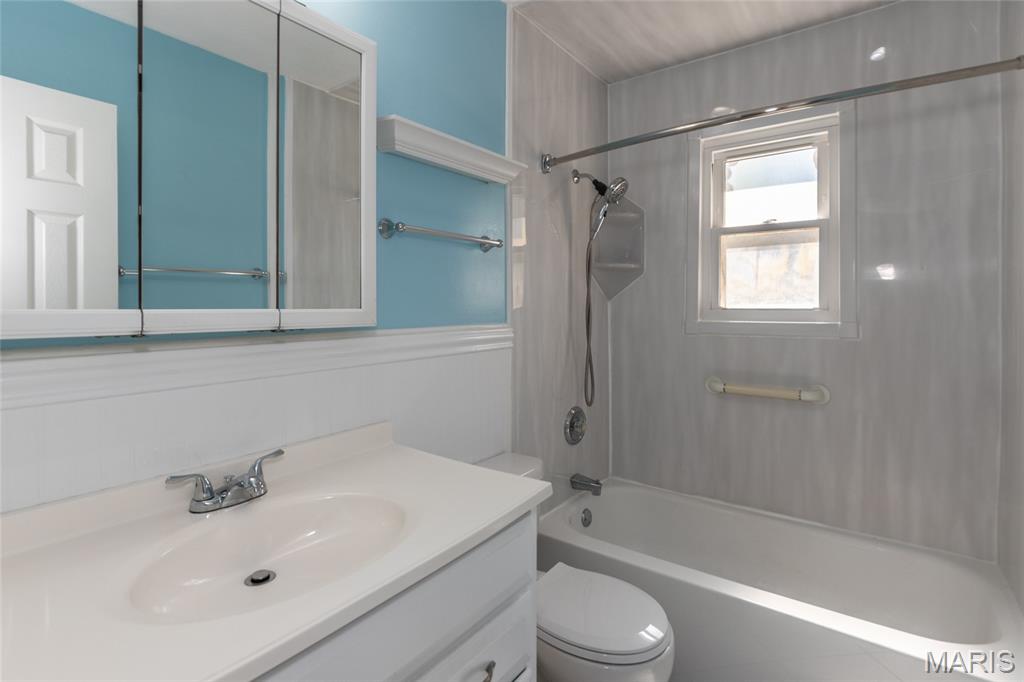 Hermitage Hills - Residential