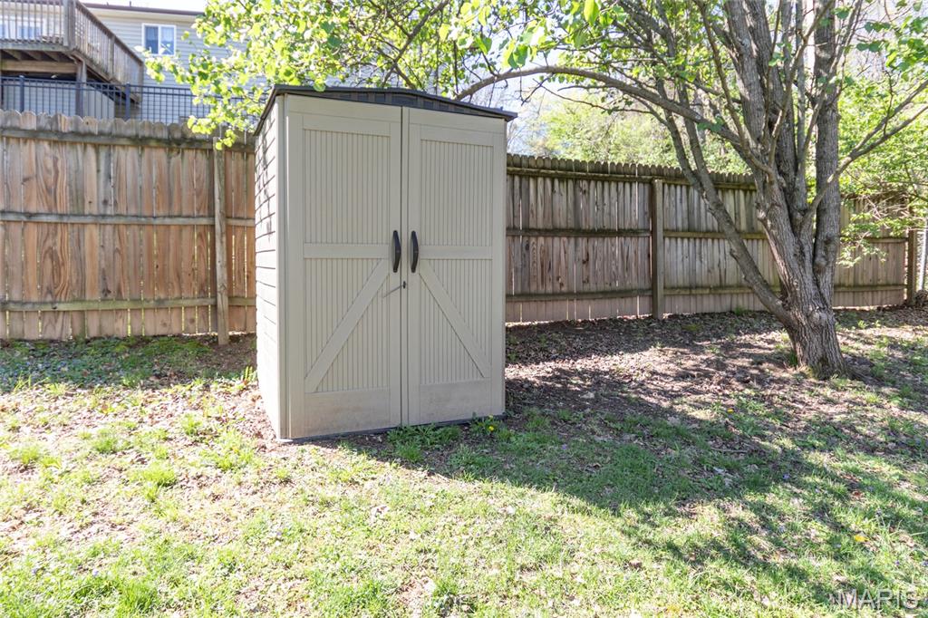 Hermitage Hills - Residential