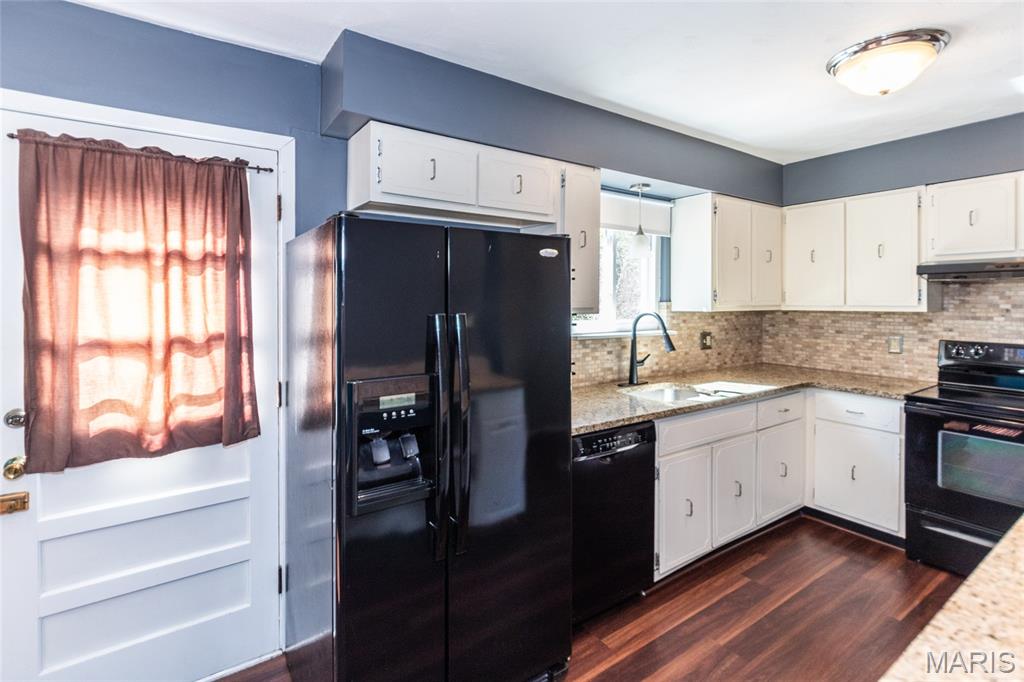 Hermitage Hills - Residential