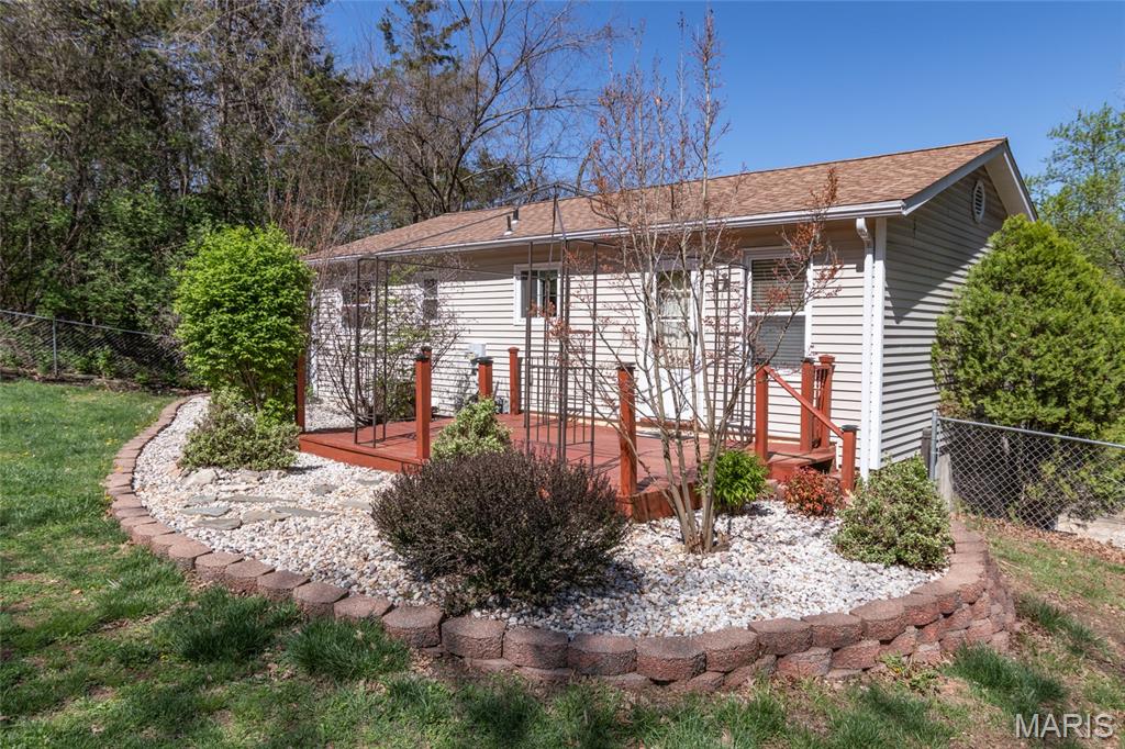 Hermitage Hills - Residential