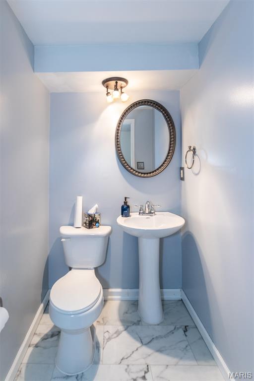 Hermitage Hills - Residential