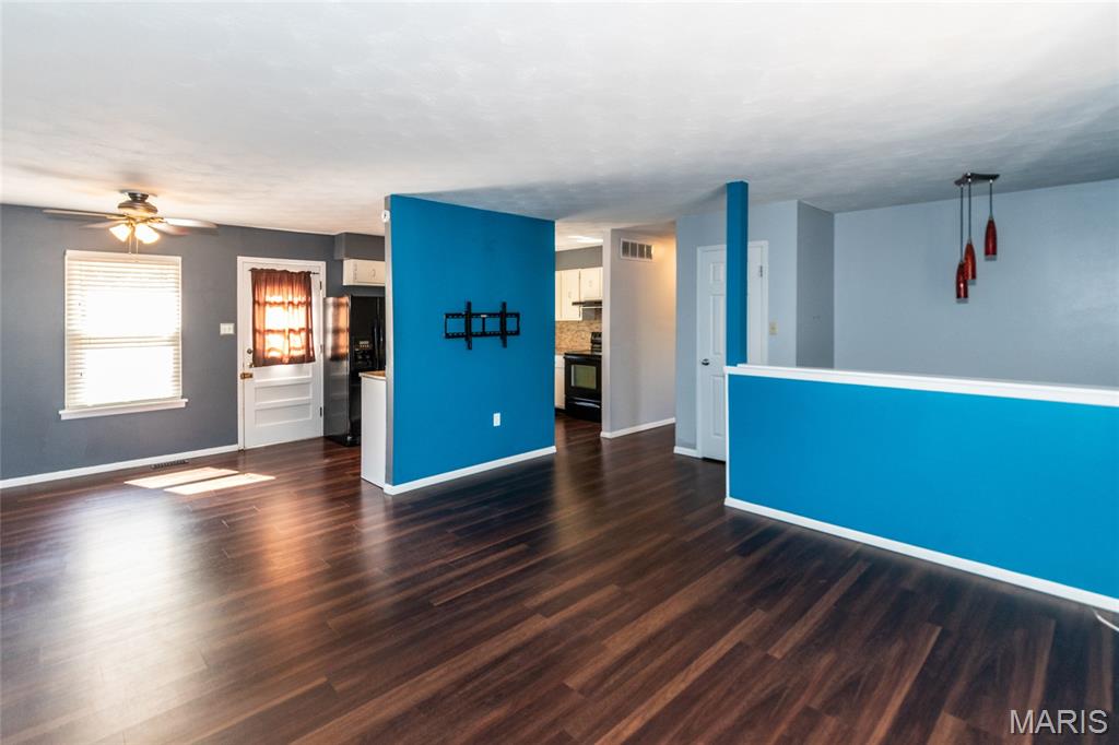 Hermitage Hills - Residential