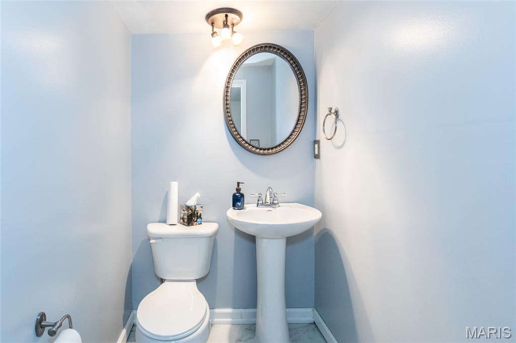 Hermitage Hills - Residential