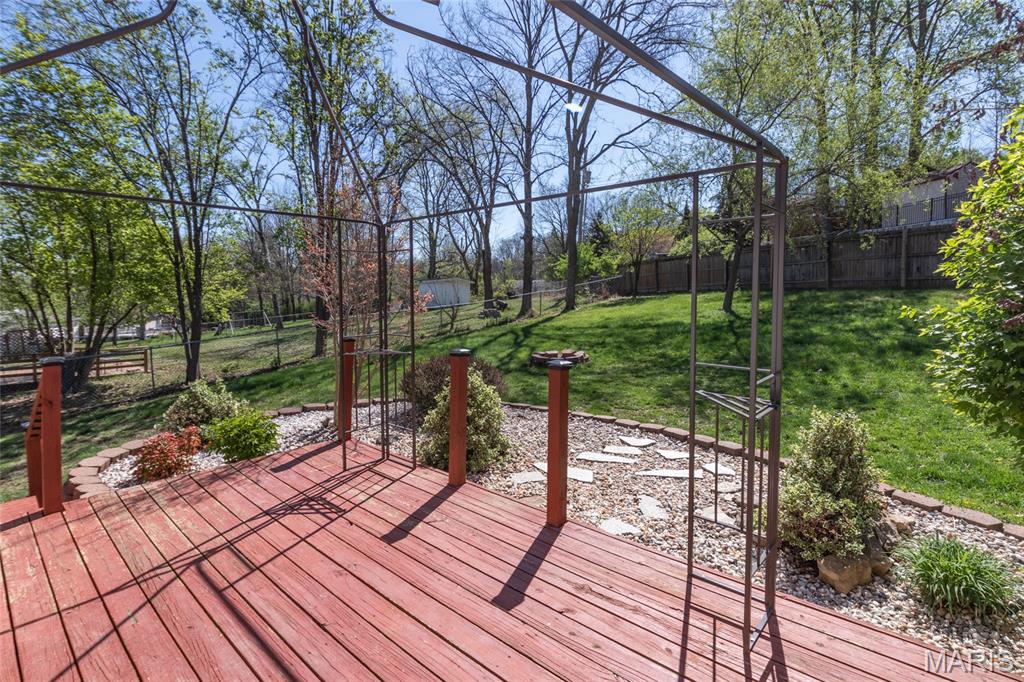 Hermitage Hills - Residential