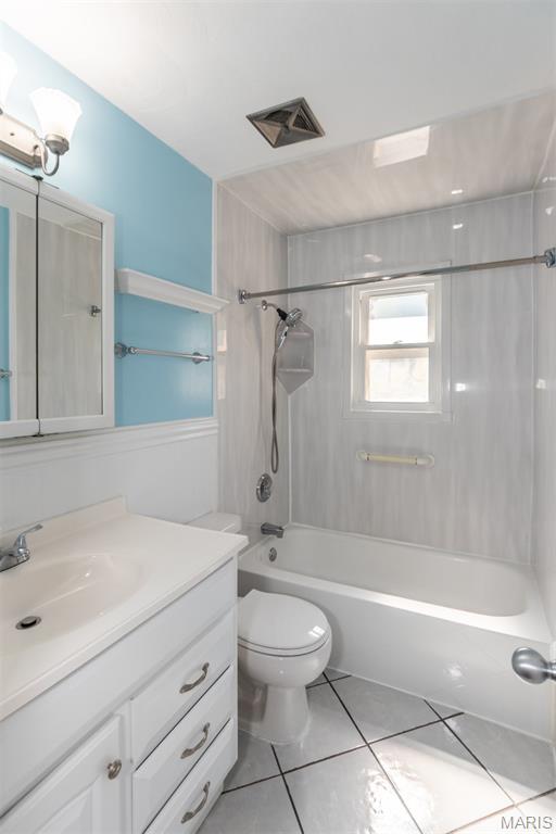 Hermitage Hills - Residential