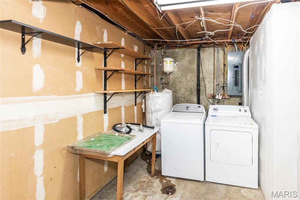 Hermitage Hills - Residential