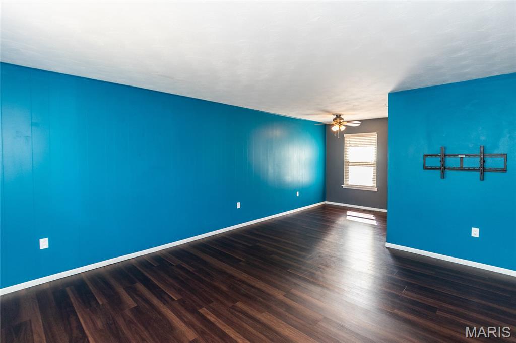 Hermitage Hills - Residential