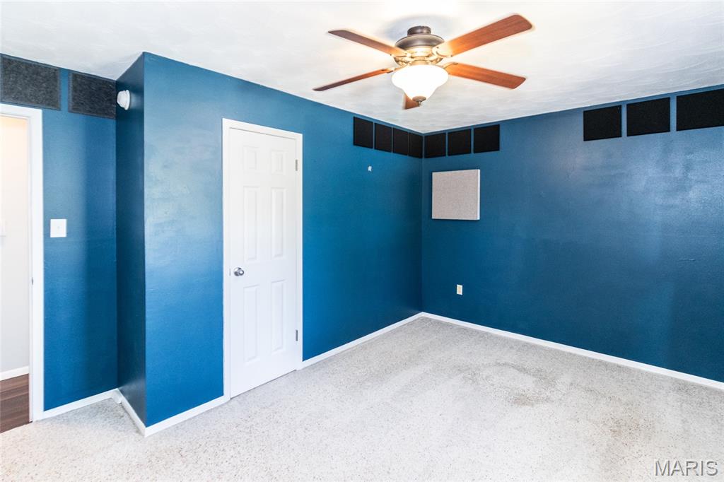 Hermitage Hills - Residential