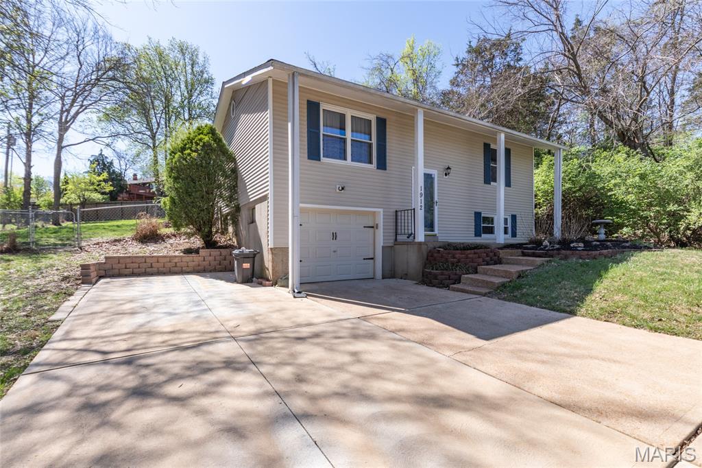 Hermitage Hills - Residential