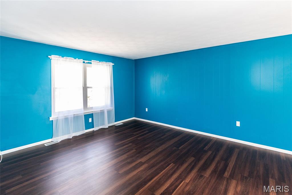 Hermitage Hills - Residential