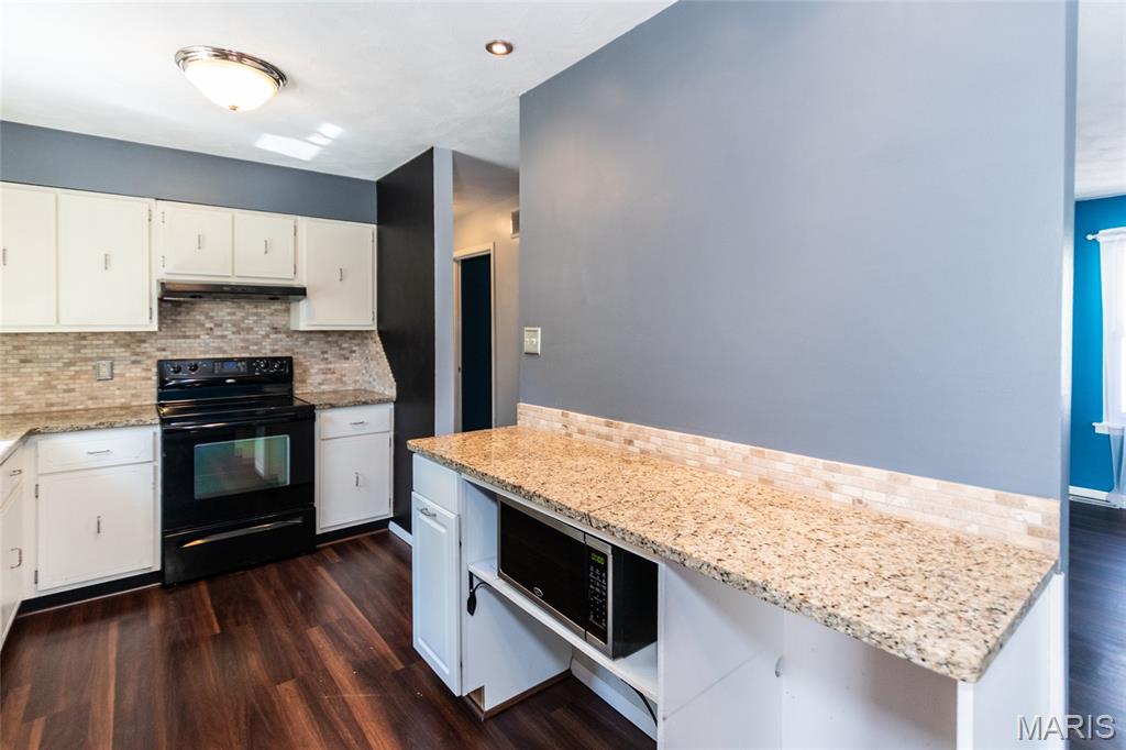 Hermitage Hills - Residential