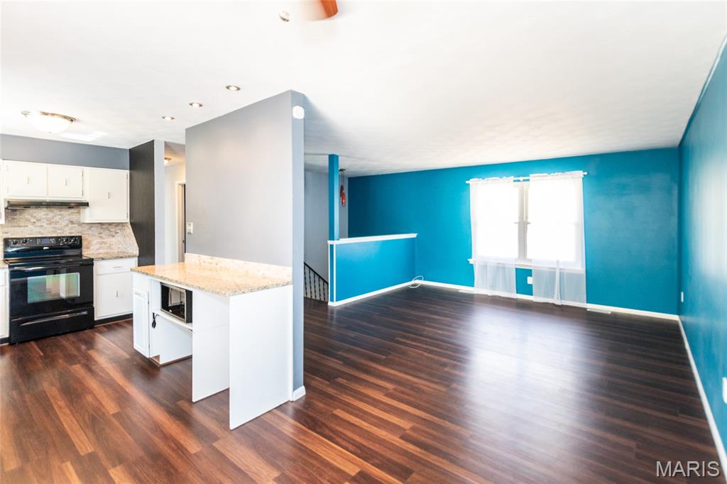 Hermitage Hills - Residential