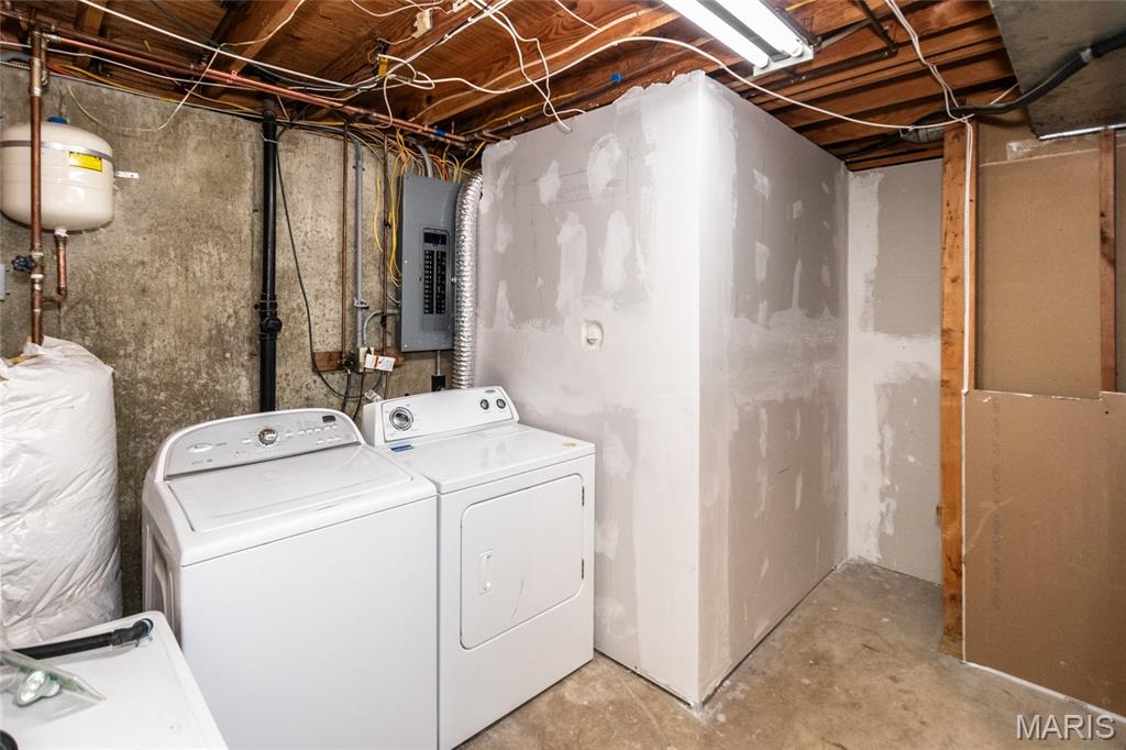 Hermitage Hills - Residential