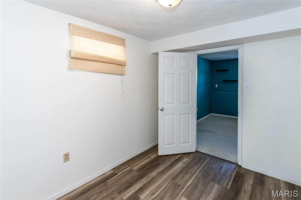 Hermitage Hills - Residential