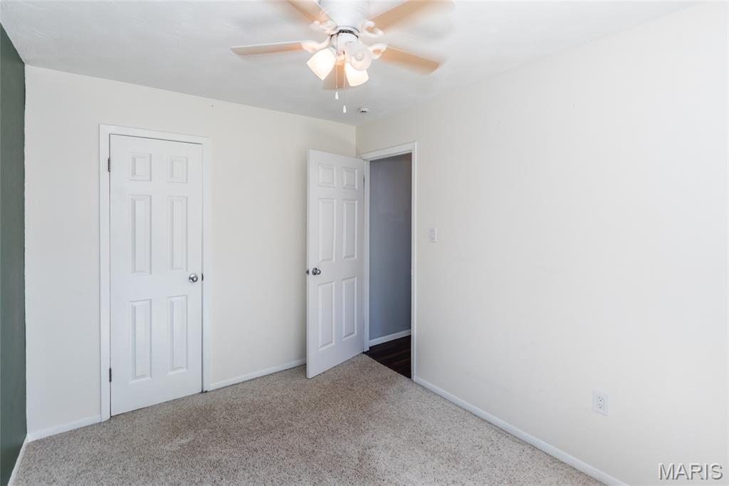 Hermitage Hills - Residential