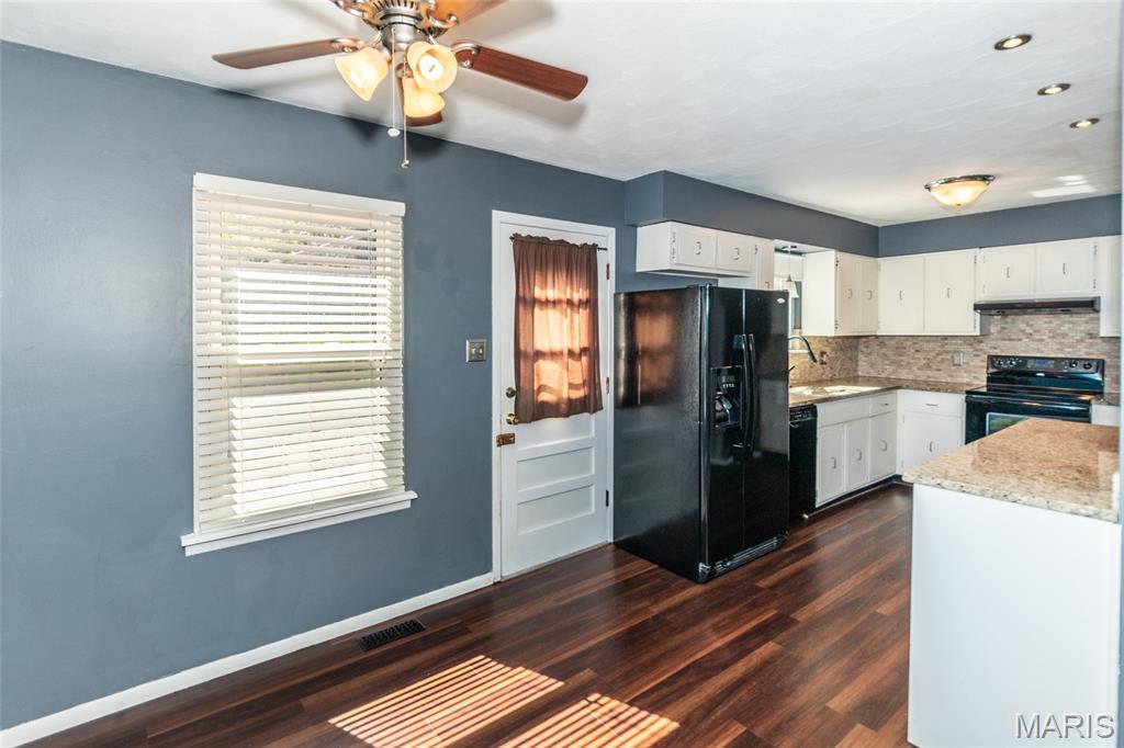 Hermitage Hills - Residential