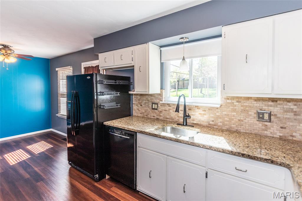 Hermitage Hills - Residential