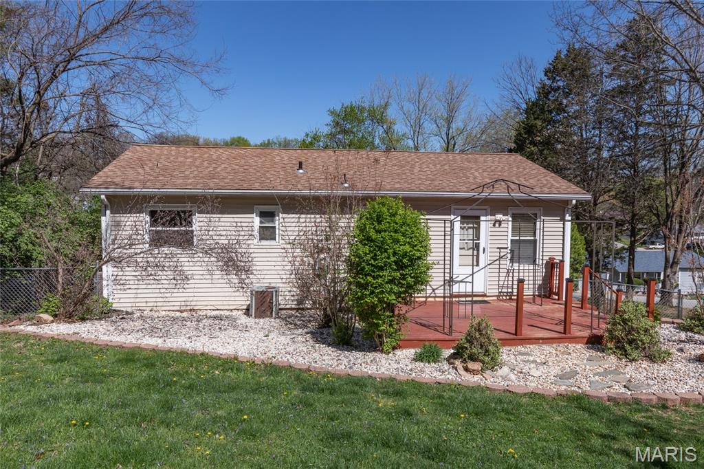 Hermitage Hills - Residential