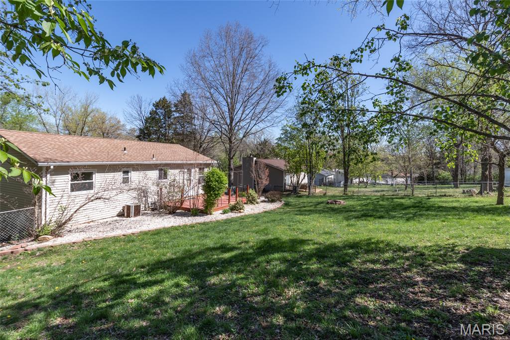 Hermitage Hills - Residential