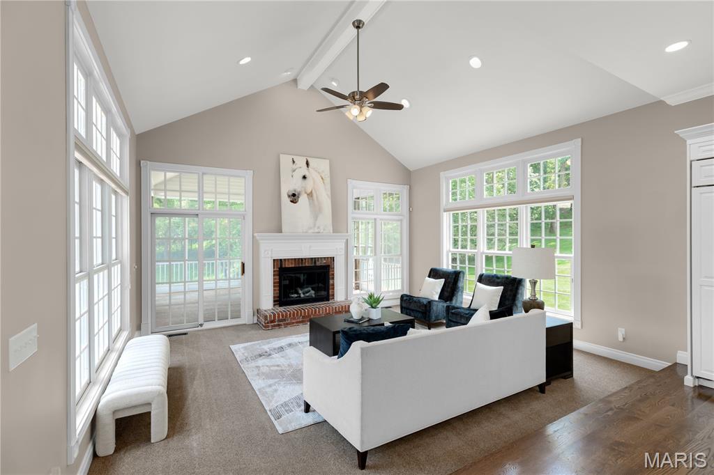 The Summit At Wildhorse - Residential