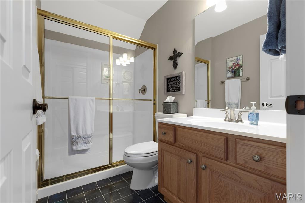 The Summit At Wildhorse - Residential