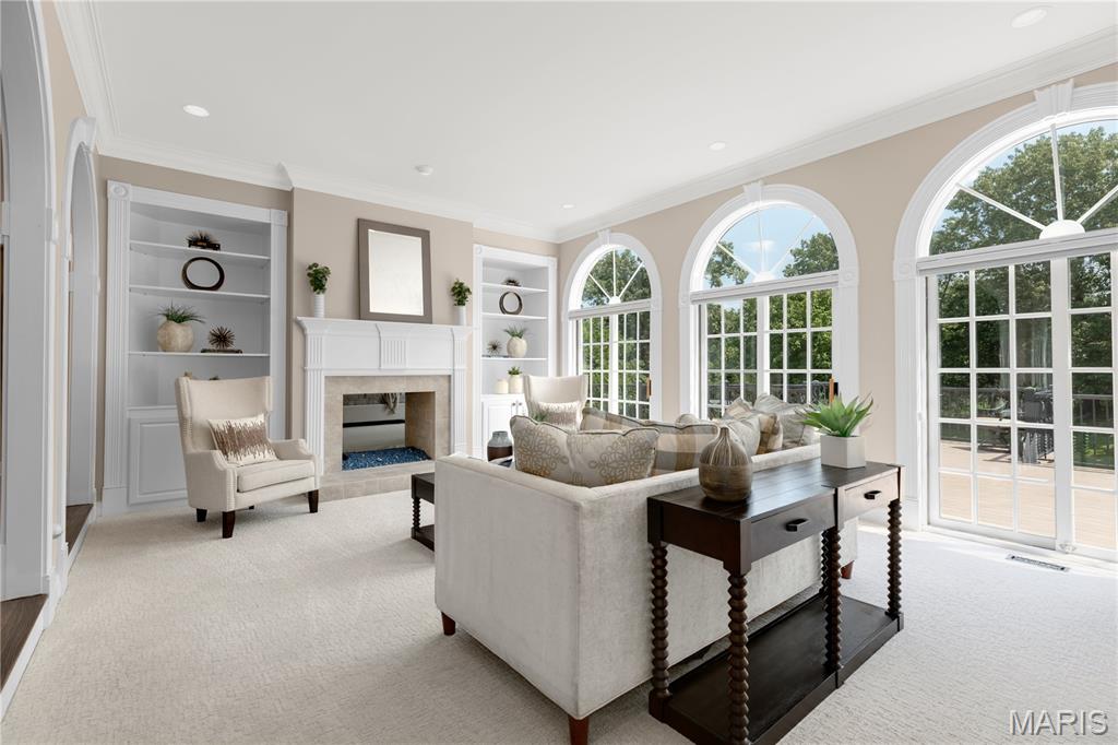 The Summit At Wildhorse - Residential