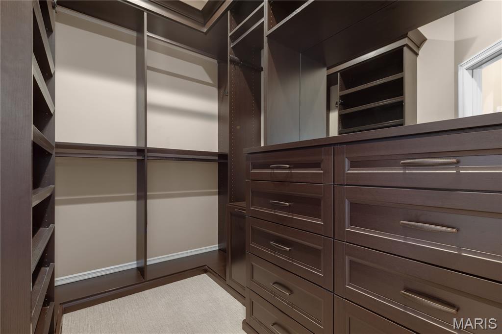 The Summit At Wildhorse - Residential