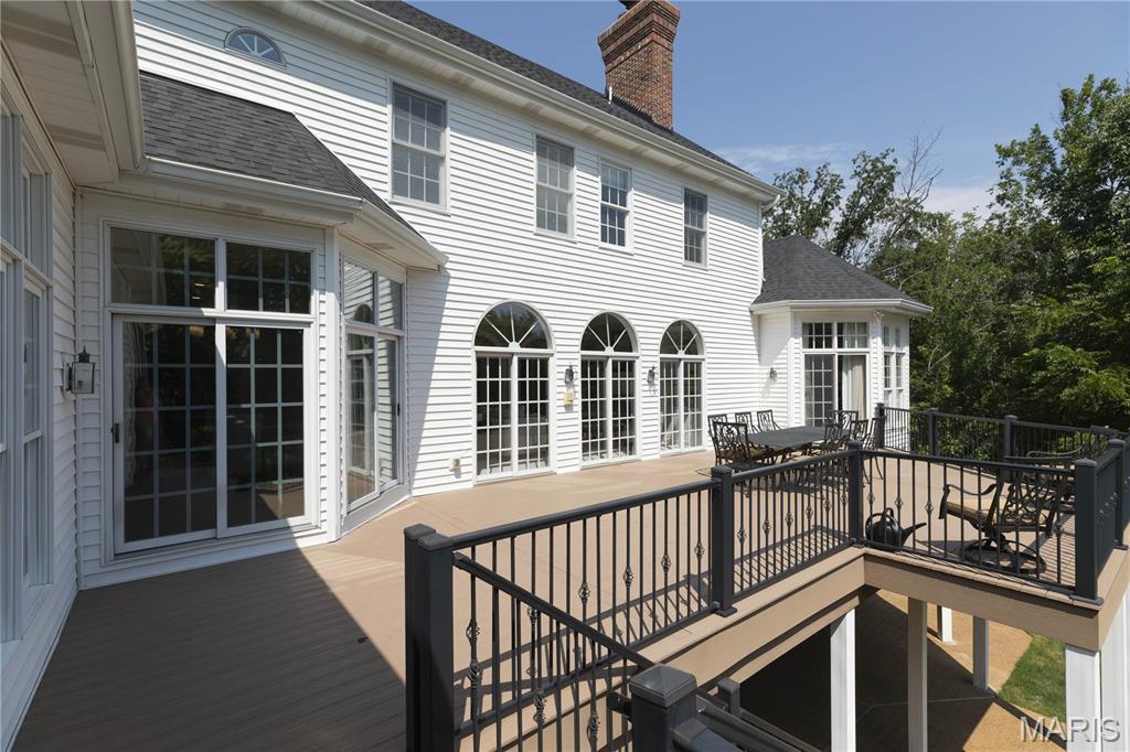 The Summit At Wildhorse - Residential