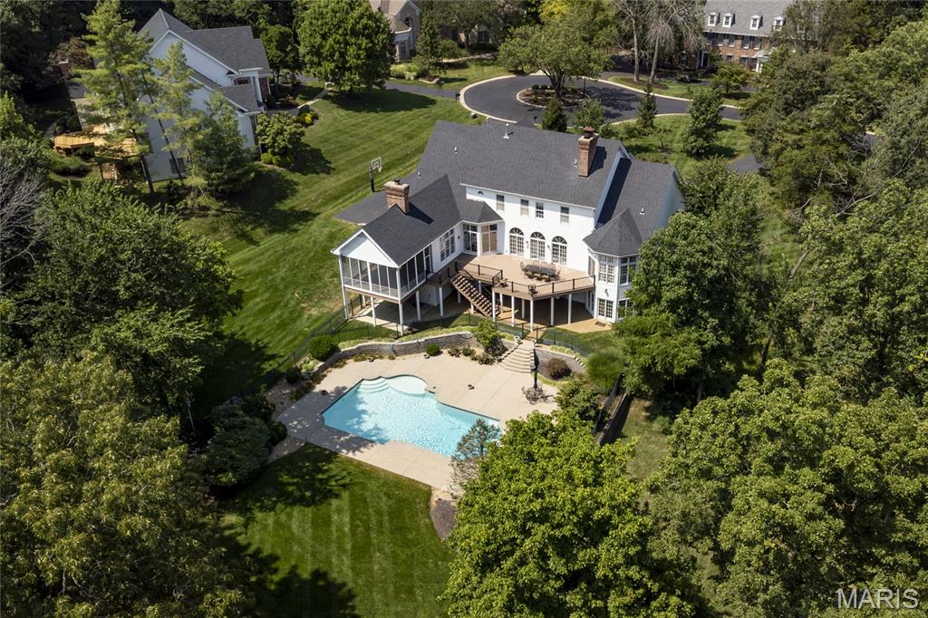 The Summit At Wildhorse - Residential