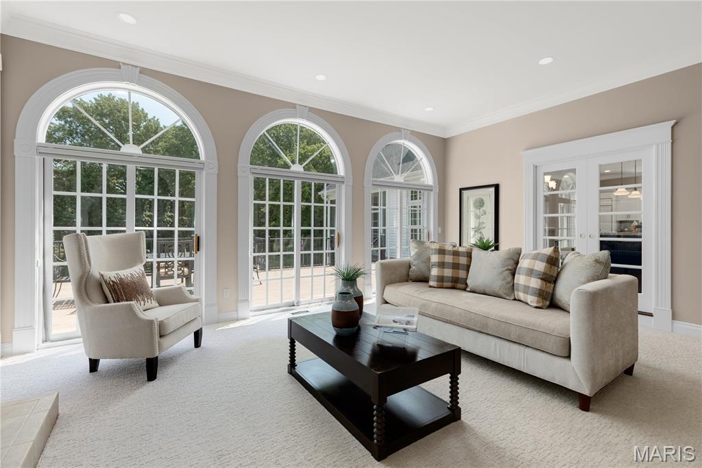 The Summit At Wildhorse - Residential