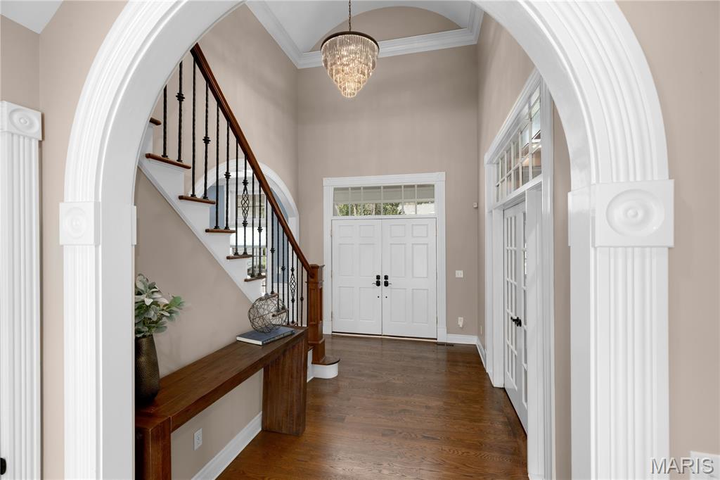 The Summit At Wildhorse - Residential