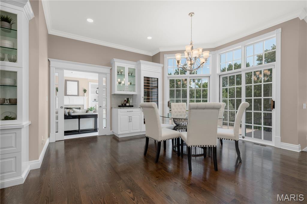 The Summit At Wildhorse - Residential