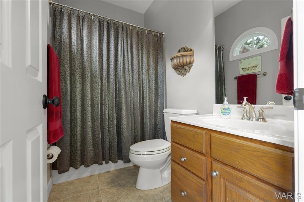 The Summit At Wildhorse - Residential