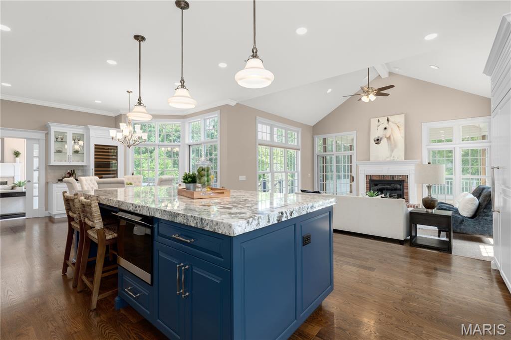 The Summit At Wildhorse - Residential