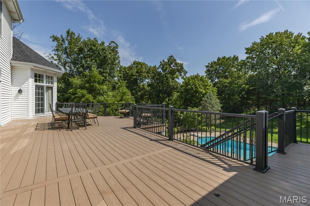 The Summit At Wildhorse - Residential