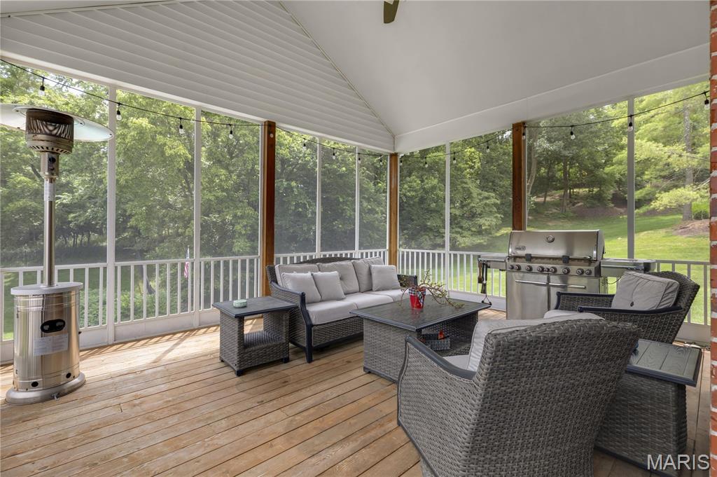 The Summit At Wildhorse - Residential