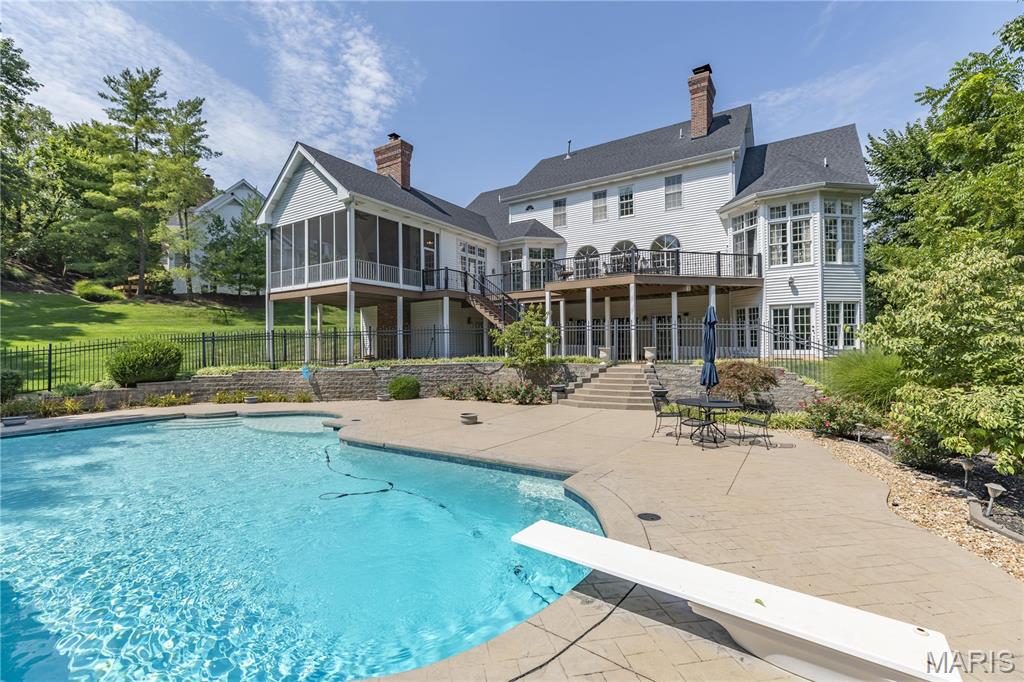 The Summit At Wildhorse - Residential