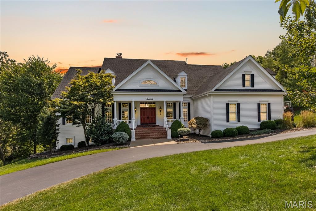 The Summit At Wildhorse - Residential