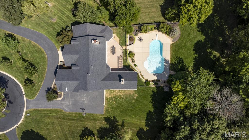 The Summit At Wildhorse - Residential