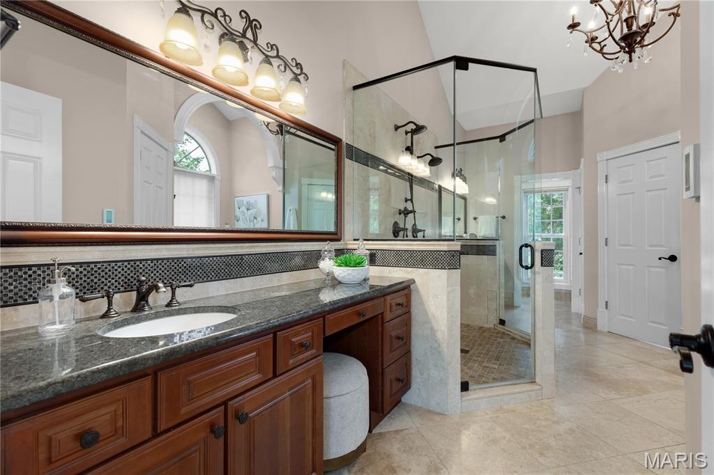 The Summit At Wildhorse - Residential