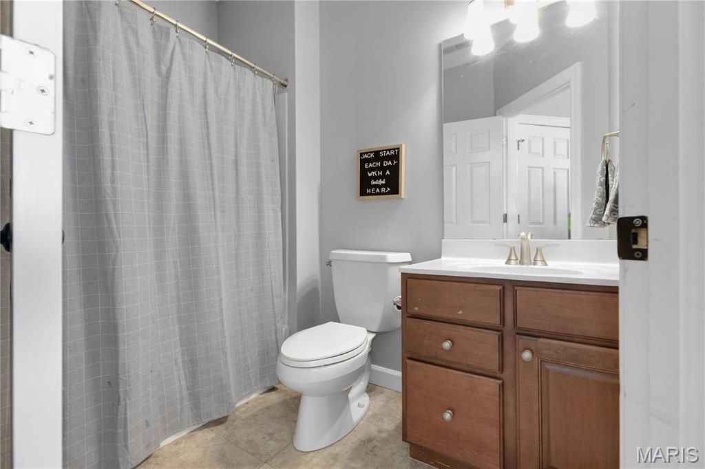 The Summit At Wildhorse - Residential