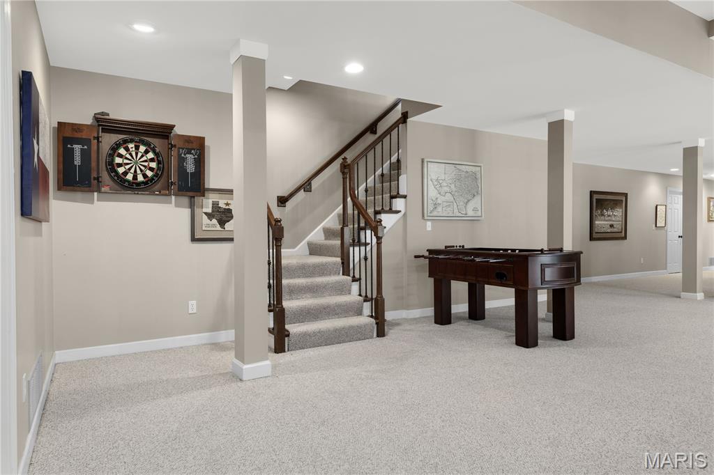 The Summit At Wildhorse - Residential