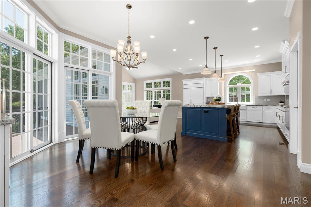 The Summit At Wildhorse - Residential