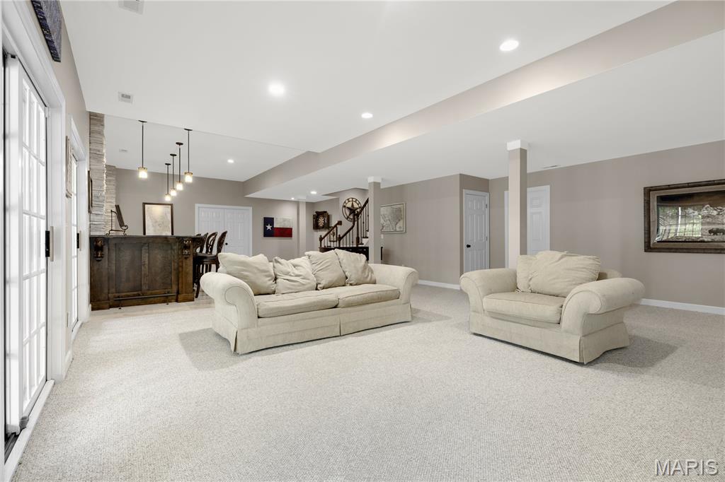 The Summit At Wildhorse - Residential