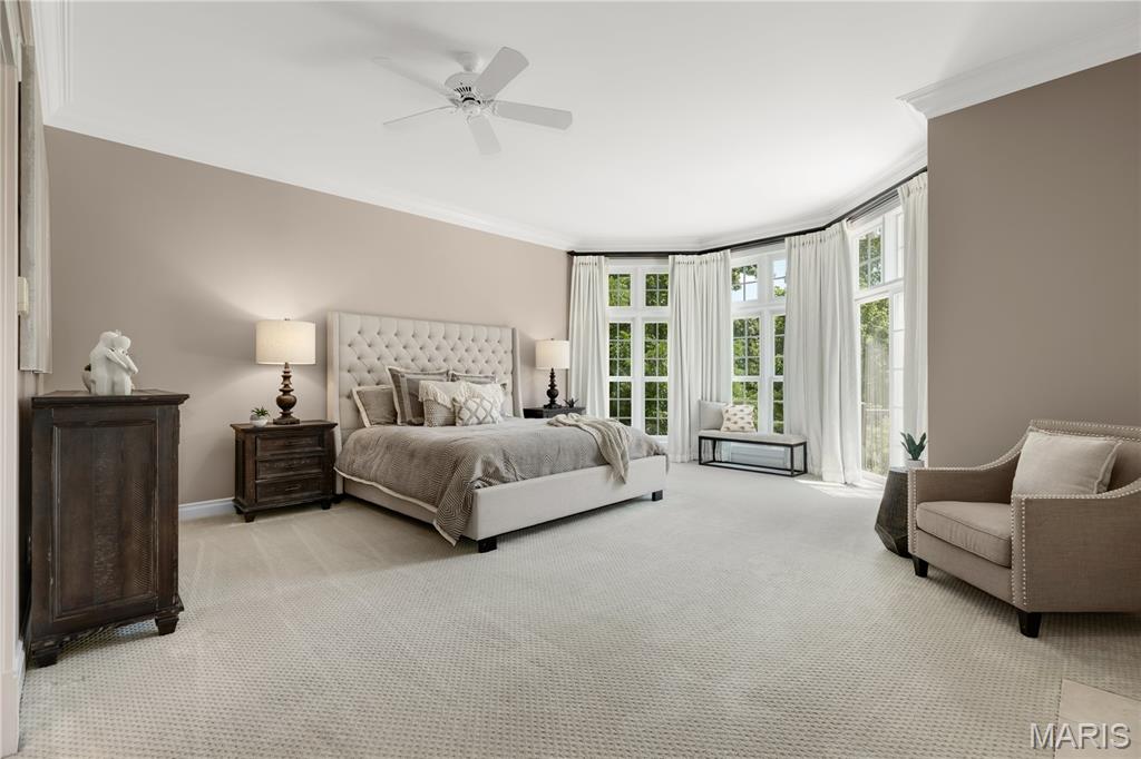 The Summit At Wildhorse - Residential