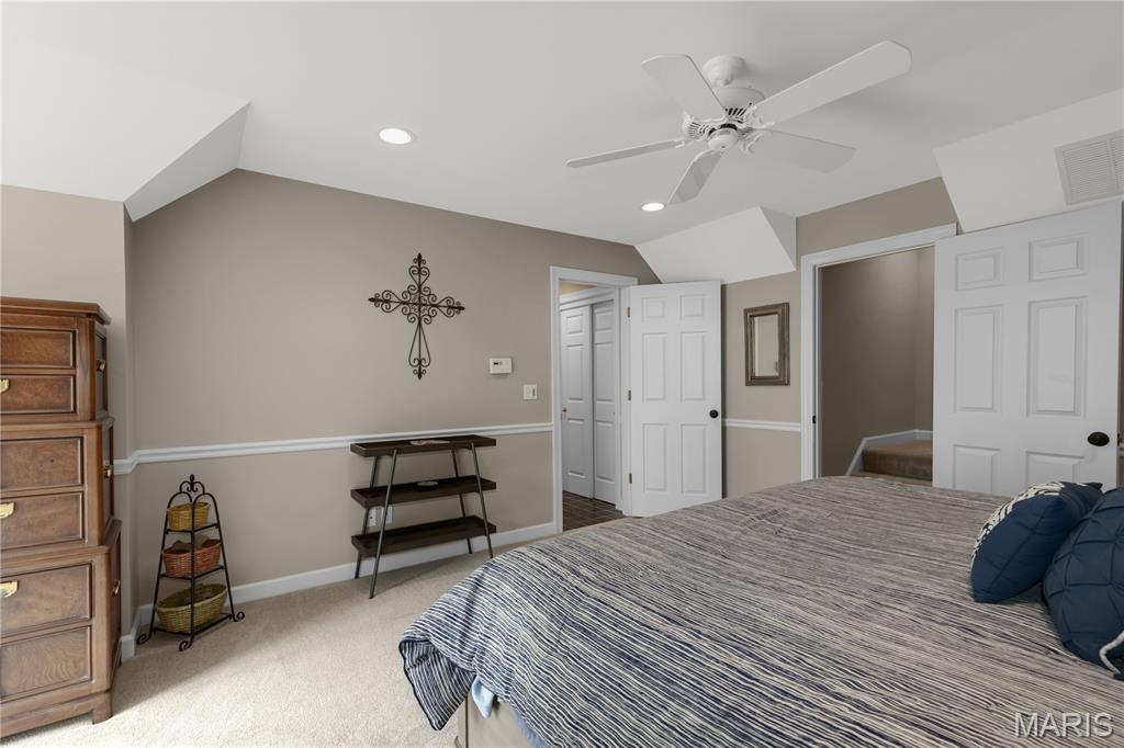 The Summit At Wildhorse - Residential