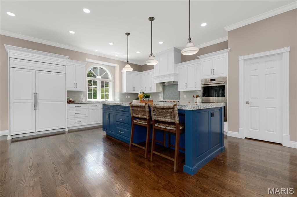 The Summit At Wildhorse - Residential